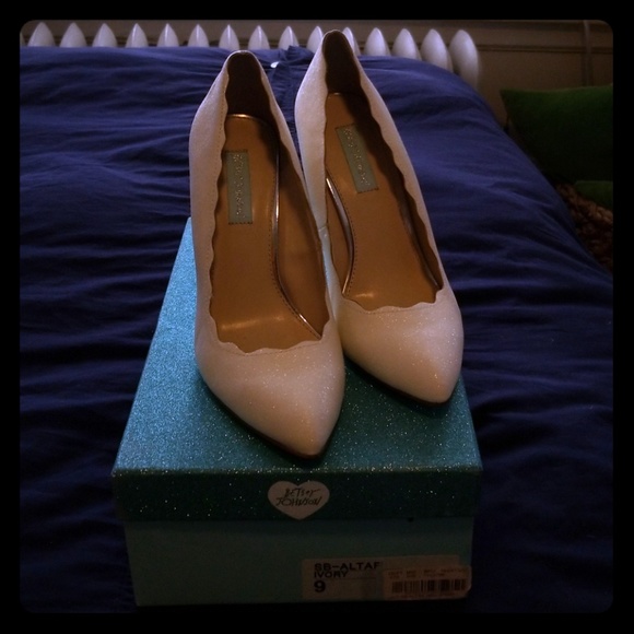 Betsey Johnson Shoes - Betsy Johnson shoes Betsey Johnson Shoes - Betsy Johnson shoes
